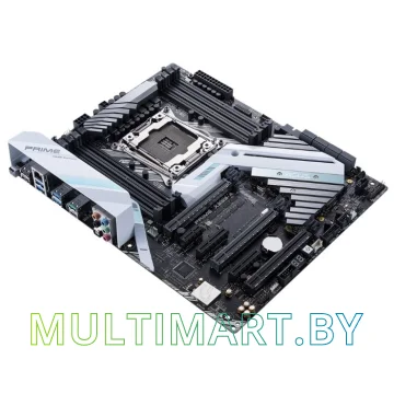 Материнская плата ASUS Prime X299-A картинка 3